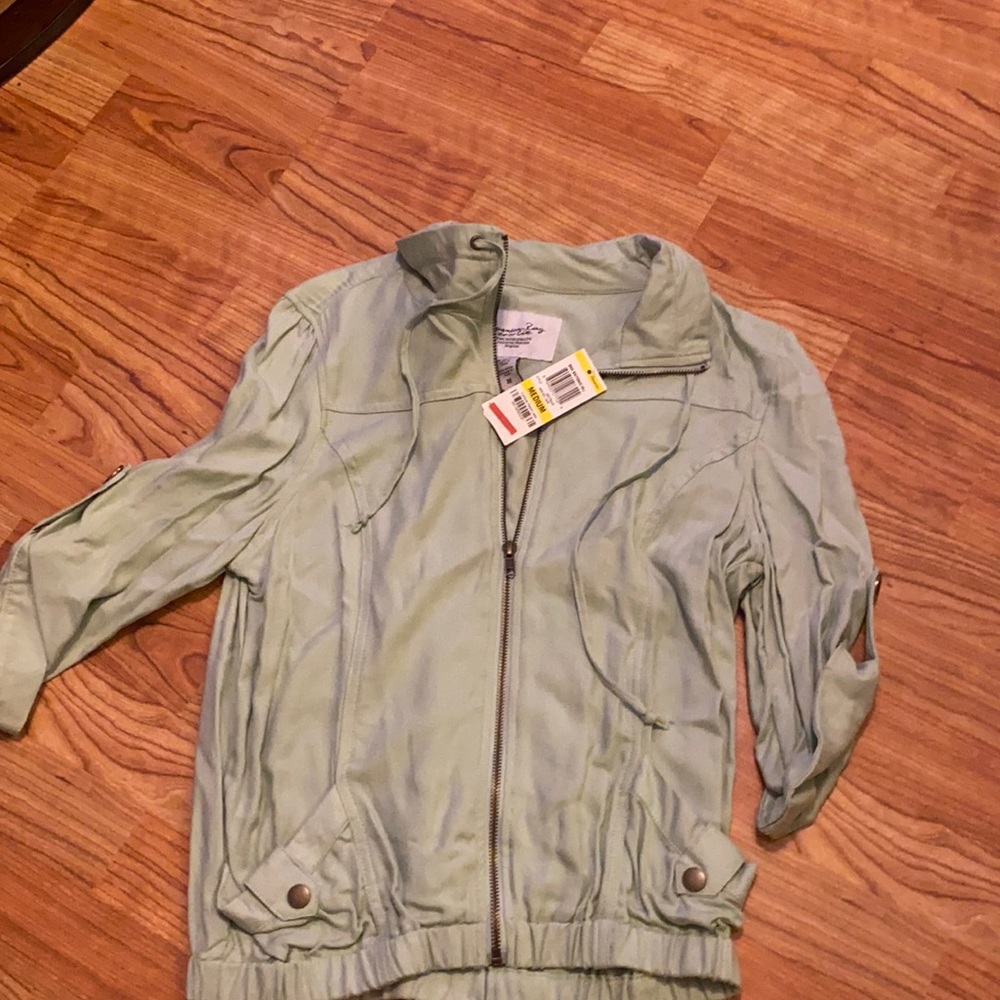 Jacket